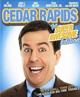 Смотреть Совсем не бабник [2011] Онлайн / Cedar Rapids Online